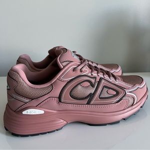 DIOR B30 SNEAKERS